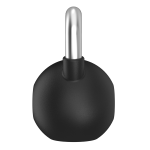 Afbeeldingen van Rubberen Kettlebells