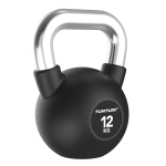 Afbeeldingen van Rubberen Kettlebells