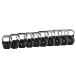 Afbeeldingen van Rubberen Kettlebells