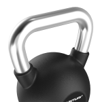 Afbeeldingen van Rubberen Kettlebells