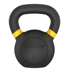 Afbeeldingen van Gietijzeren Kettlebells