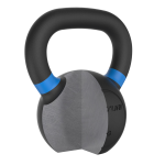 Afbeeldingen van Gietijzeren Kettlebells