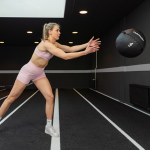 Afbeeldingen van Wall Balls