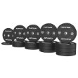 Afbeeldingen van Bumper Plates – 50 mm - Zwart