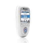 Afbeeldingen van Chattanooga Wireless Pro