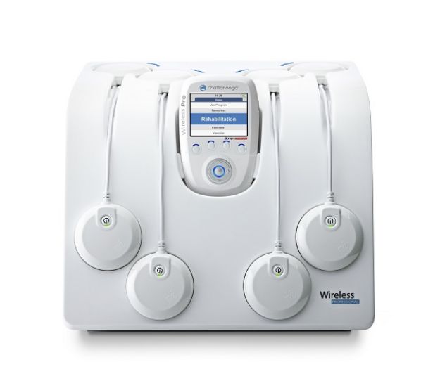 Afbeeldingen van Chattanooga Wireless Pro