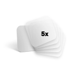 Afbeeldingen van BLACKROLL® Thermo Pad Foils