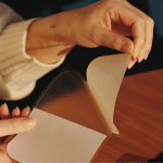 Afbeeldingen van BLACKROLL® Thermo Pad Foils