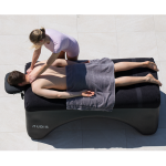 Afbeeldingen van NubisLite Draagbare Massagetafel