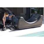 Afbeeldingen van NubisLite Draagbare Massagetafel