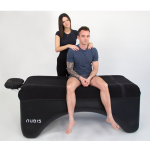 Afbeeldingen van NubisLite Draagbare Massagetafel