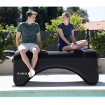 Afbeeldingen van NubisLite Draagbare Massagetafel