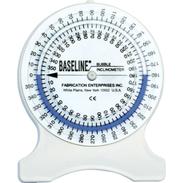 Afbeeldingen van Inclinometer