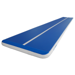 Afbeeldingen van AirGym AirMat – Professionele opblaasbare oefenmat voor kinesitherapie, revalidatie en preventieve training