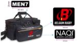 Afbeeldingen van GP’S – Compacte medische tas voor sportkinesitherapie