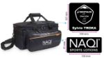 Afbeeldingen van GP’S – Compacte medische tas voor sportkinesitherapie