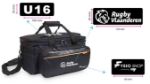 Afbeeldingen van GP’S – Compacte medische tas voor sportkinesitherapie