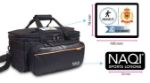 Afbeeldingen van GP’S – Compacte medische tas voor sportkinesitherapie