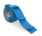 Afbeeldingen van 6D Tape met handgrepen voor litteken-, fascia- en lymfetherapie