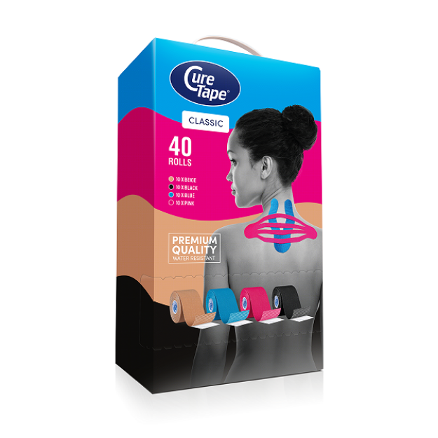 Afbeeldingen van Cure Tape Big Boy Classic
