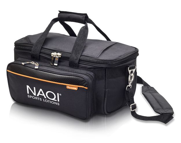 Afbeeldingen van GP’S – Compacte medische tas voor sportkinesitherapie