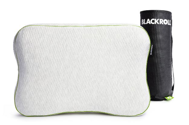 Afbeeldingen van BLACKROLL Recovery kussen Plus