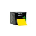 Afbeeldingen van Elastische oefenband - LATEX VRIJ - 45,5m