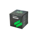 Afbeeldingen van Elastische oefenband - LATEX VRIJ - 45,5m