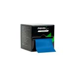 Afbeeldingen van Elastische oefenband - LATEX VRIJ - 45,5m