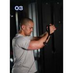 Afbeeldingen van SAGA HandyFly – Draagbaar inertieel trainingssysteem