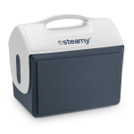 Afbeeldingen van Steamy Sport 15 Koelbox – 15 L