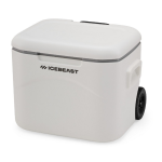 Afbeeldingen van Icebeast Marine Koelbox op Wielen – 57 L
