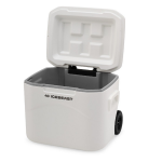 Afbeeldingen van Icebeast Marine Koelbox op Wielen – 57 L