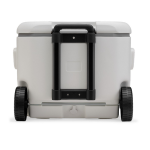 Afbeeldingen van Icebeast Marine Koelbox op Wielen – 57 L