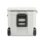 Afbeeldingen van Steamy Marine 120 Roller Koelbox op Wielen – 120 L
